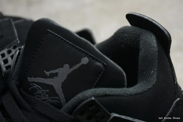 (2020) 4 Cat Black 1053 CU1110- Air Jordan HighQuality 1226